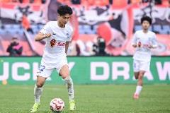 毛伟杰：继续提升，全运会备战无休整时间