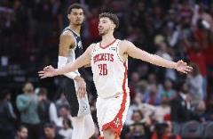 ESPN：焦点在前三顺位，火箭与马刺更倾向交易乐透末段签