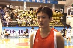 宋珂昕张明珠未参加国家队集训 中国女篮补充征召孙宇
