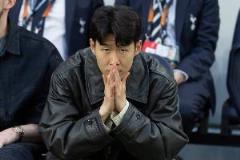 官方：热刺今夏将赴韩国，第五次访问韩国