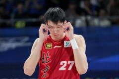 北京队欲夺回杭州需后场双枪发力并合理安排周琦出场时间