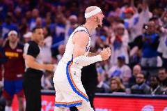 21世纪NBA抢七大战替补球员单场正负值排名：卡鲁索+40居首 华莱士第二