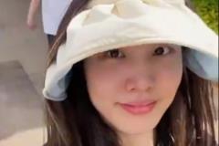 张茹晒日常随笔：春天的色彩与有趣的人