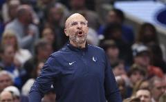 基德：原本以为我们在第11顺位附近选状元，这太令人难以置信了