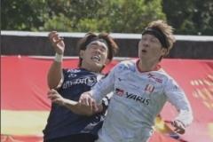 日媒：森保一亲临福冈考察安藤智哉并高度赞赏