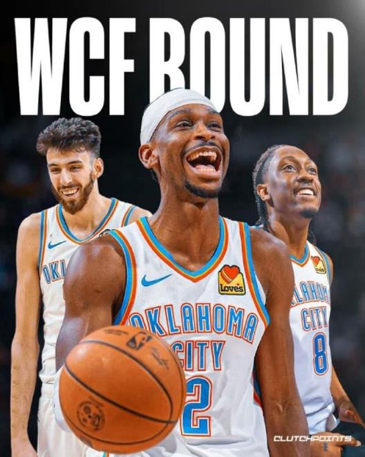NBA近7年冠军皆由不同球队夺得，创历史新纪录
