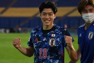 记者：弗赖堡或以700万至800万欧元签下日本前锋铃木唯人