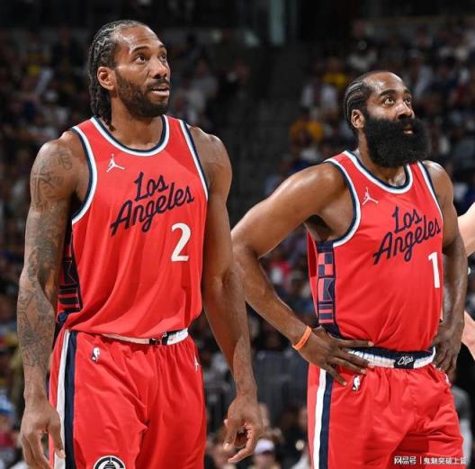 巴图姆确认执行球员选项，将以快船球员身份结束NBA生涯