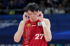 G6北京取胜关键：杰曼20+贡献、周琦续航、裁判适应与雷蒙犯规控制