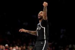 探长：NBA球星拉塞尔今晚将现场观看CBA总决赛G6