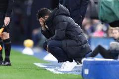 ESPN：阿莫林一月8场1胜引辞职传闻，白发增多引关注