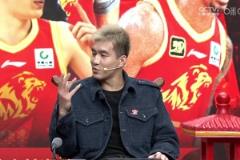 郭艾伦：恭喜广厦男篮！通过自身多年努力，历经万难赢得总冠军！