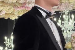 广厦夺冠 胡金秋喜极而泣泪洒赛场！上一次看他哭泣还是在婚礼上