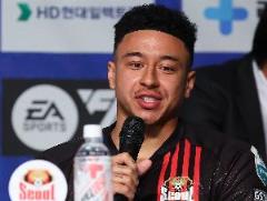 林加德加盟K联赛合同含门票分成等条款，年薪达18亿韩元