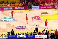 恭喜广厦夺冠！但是说孙铭徽是CBA脾气最大的球星没有问题吧