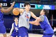 NBA训练师：杨瀚森将被培养成全能球员而非大个子