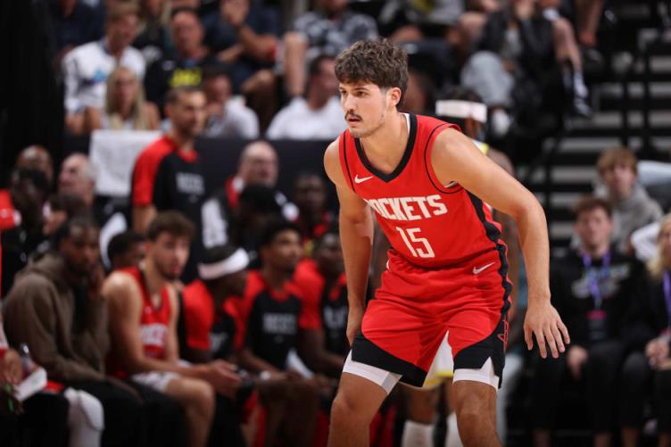 NBA新秀评选谢泼德仅得一票，同届状元榜眼皆入选！
