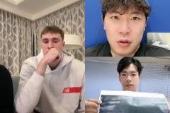 詹姆斯年轻时候的发型太抽象了！把弗拉格的CPU都干烧了