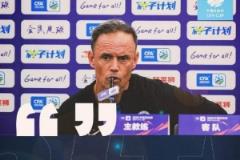 拉坦齐奥感谢球迷，备战下阶段联赛