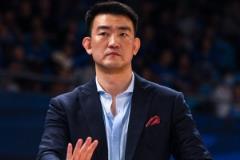 王博：队伍曾濒临悬崖 今年心态更加成熟