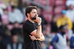 talkSPORT：拉塞尔-马丁或接替范尼成为莱斯特城新主帅