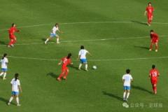 广州赛区全力推进全运会筹备工作