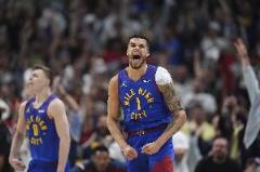 小波特交易下家赔率出炉：勇士第一，湖人第三