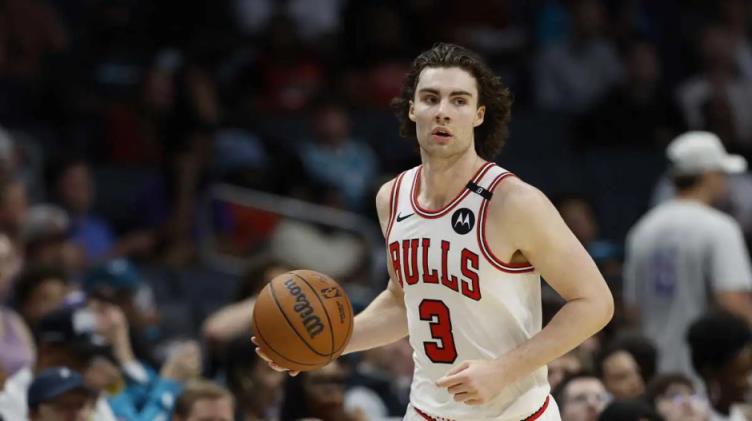公牛后卫吉迪揭秘NBA球员薪水发放方式：每两周发放一次