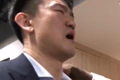 王博指导赛后更衣室泪洒现场：我们是总冠军！