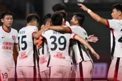 2025中国足协杯第三轮成都蓉城3-0胜广西平果晋级下一轮