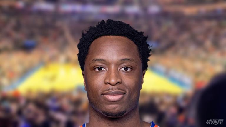 NBA每日抢断王：OG阿努诺比3次抢断（2025年05月22日）