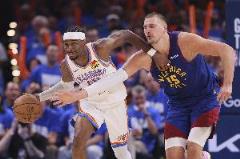 SGA胜出！霍华德：约基奇仍是史上最被低估的MVP