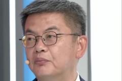 苏群：杨瀚森的顺位仍处于二轮1-15之间