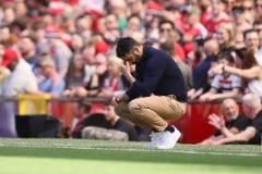 ESPN：阿莫林仍获曼联高层支持 帅位与决赛结果无关