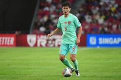 中超助攻王再被排除！李源一再度无缘集训名单