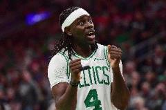 霍勒迪3年1亿加选秀权引援 波津合同到期更易操作
