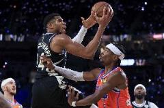 Shams：亚历山大将获MVP，字母哥质疑“这不可能是真的”