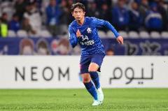 记者：刘诚宇入选国足名单将缺席全运会资格赛