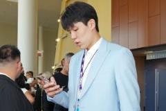 ESPN专家去年对杨瀚森和CBA失望 今年对杨赞不绝口