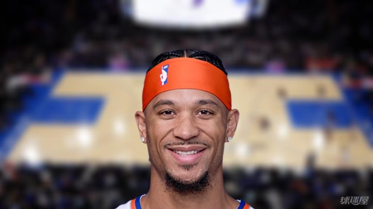 NBA每日篮板王：约什·哈特13篮板（2025年05月22日）