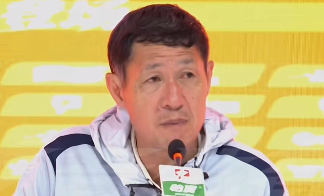 黎兵：侯煜潜力未尽，薛思博表现亮眼
