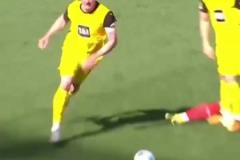 这就是珠联璧合吗？齐达内传球连线罗纳尔多集锦！