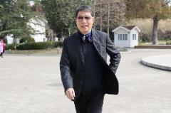 徐根宝：上海全运队目标夺金，李新翔体能不足60分钟抽筋