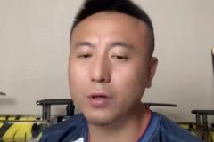 毛剑卿谈申花国脚多：感谢平台与球队成绩