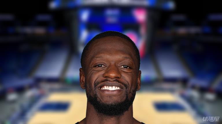 NBA每日失误王：朱利叶斯·兰德尔4次失误