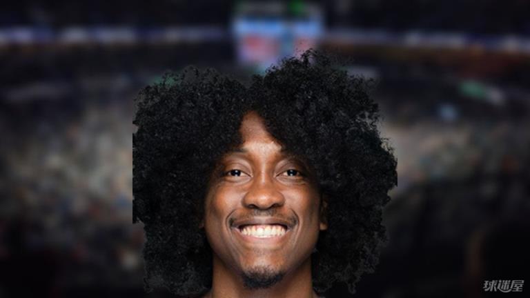 NBA每日篮板王：杰伦·威廉姆斯10篮板