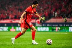 刘若钒入选国足：喜悦中更注重心态与努力