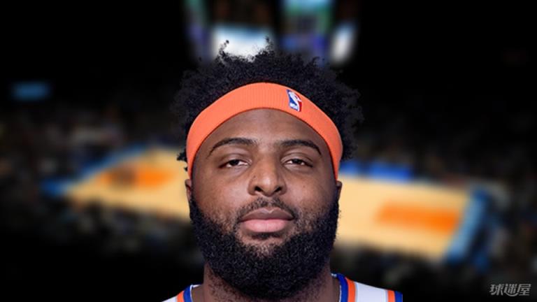 NBA每日篮板王：米切尔·罗宾逊摘得9篮板佳绩