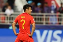 记者：武磊有望出战国足关键战，出场时间或成焦点
