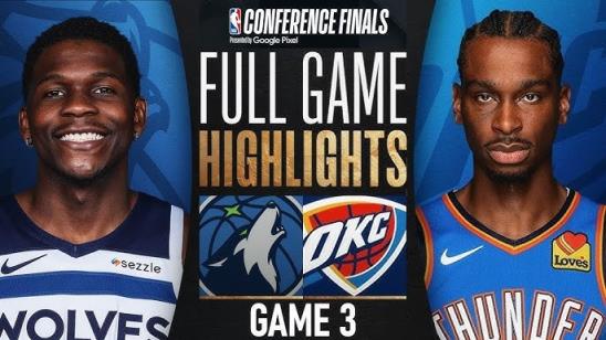NBA季后赛雷霆对阵森林狼预测：ESPN给出雷霆67.1%胜率